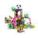 LEGO Friends "Джунгли: домик для панд на дереве" 41422
